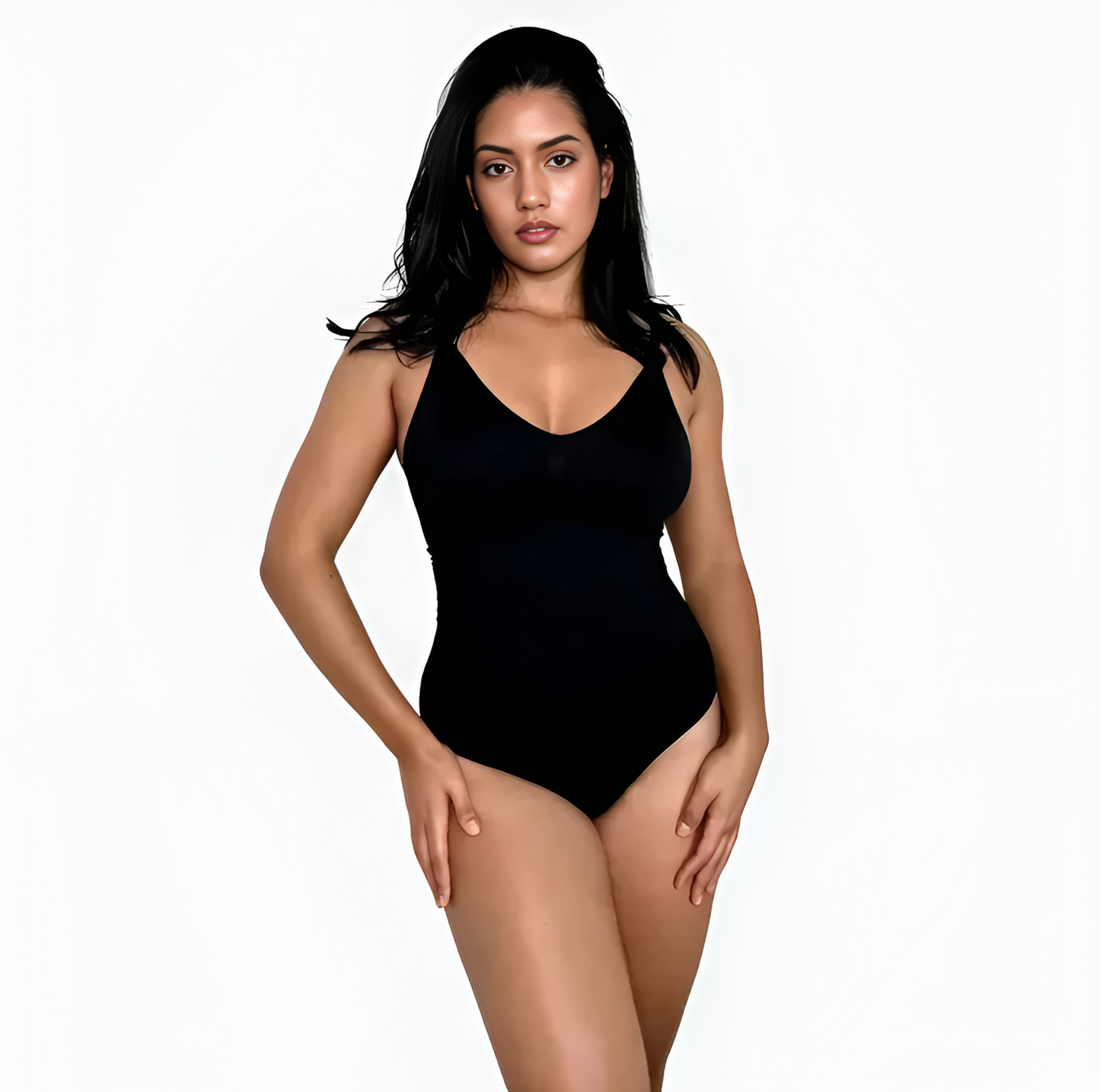 Bodilux® Tummy-Control Bodysuit™