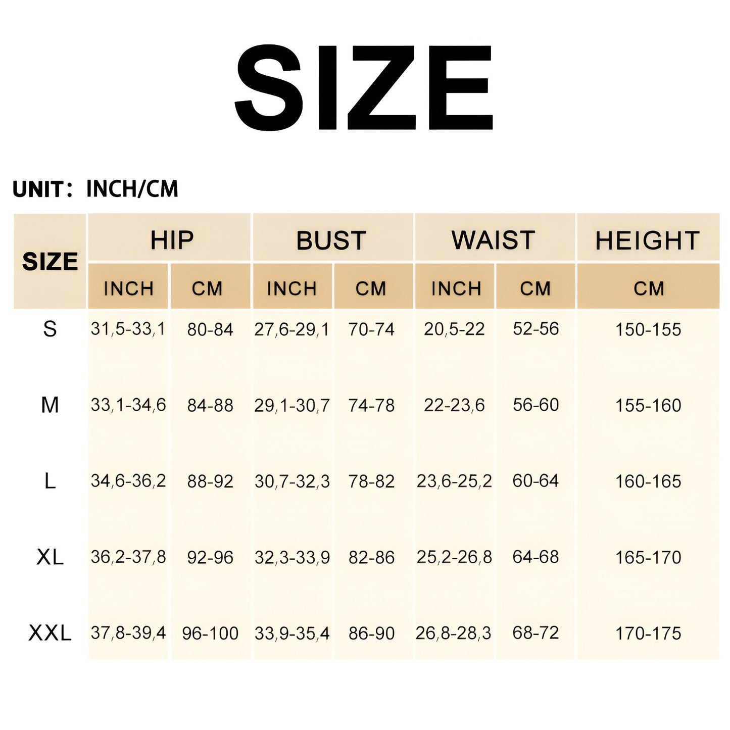 Bodilux® Tummy-Control Bodysuit™
