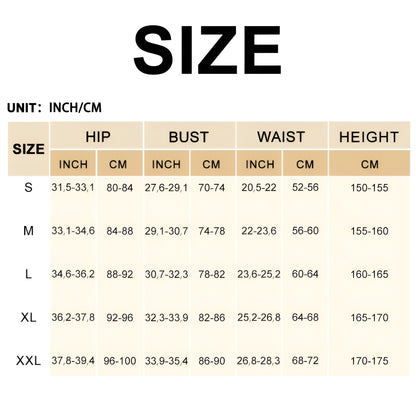 Bodilux® Tummy-Control Bodysuit™