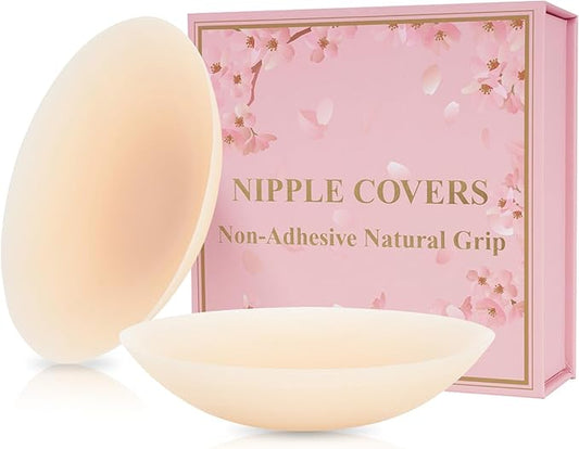 Bodilux® Nipple cover™
